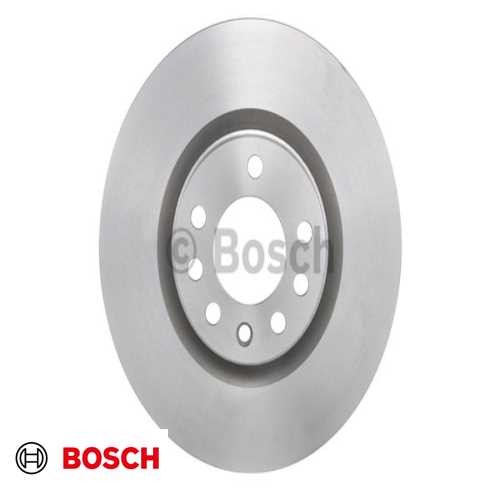 FREN DISKI ÖN  BM CROMA 06- Ürün Görseli