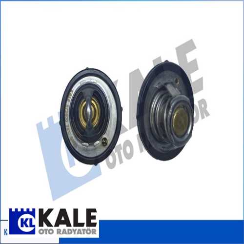 FORD FIESTA/FOCUS FORD TERMOSTAT (74°C)