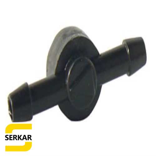 SU FISKIYE VALFI 2 LI 