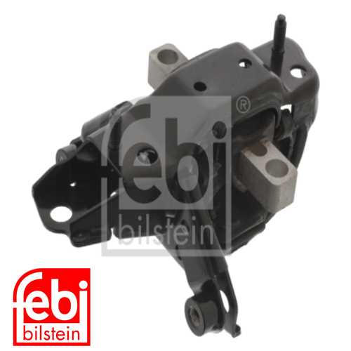 VW POLO-IBIZA-CORDOBA-FABIA VW MOTOR TAKOZU SOL 29978 01 Ürün Görseli