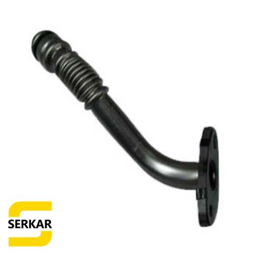 MASTER TURBO BORUSU YAGLAMA G9U Ürün Görseli