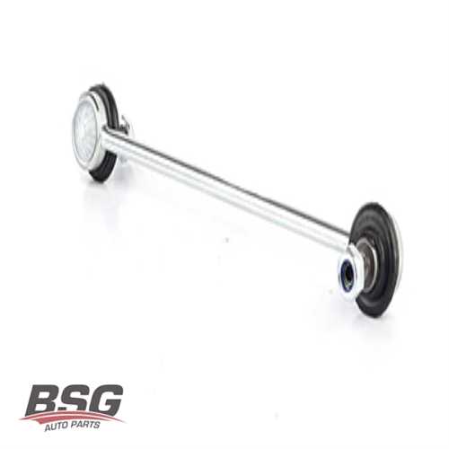 VIRAJ ASKI ROTU ÖN  BM E46 99-05 Ürün Görseli