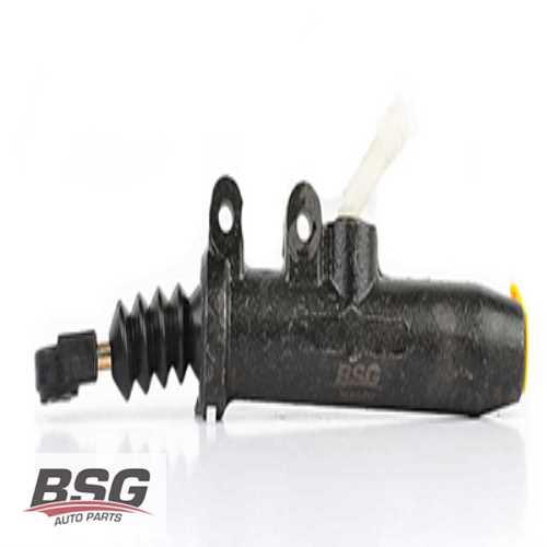 DEBRIYAJ MERKEZI ÜST 24.2419-0915.3 BM W124-201-202-210 1983-2000 Ürün Görseli