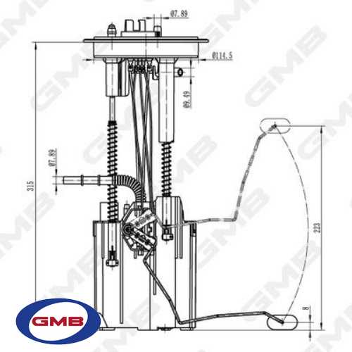 VW TIGUAN-Q3 VW YAKIT POMPASI SAMANDIRALI