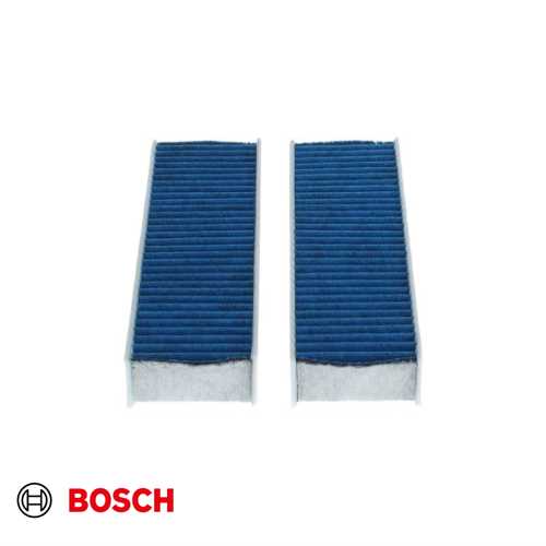 POLEN FILTRESI (PRO) YÜKSEK KALITE B.M 308 II(T9)/308 III/508 II ASTRA L 13-