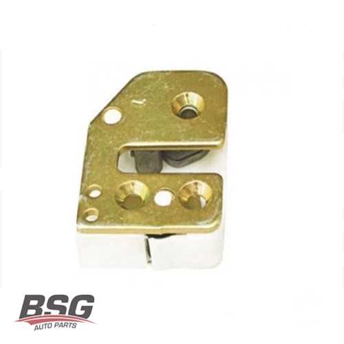 KAPI KILIT KARSILIGI SOL BM R. 9 88-