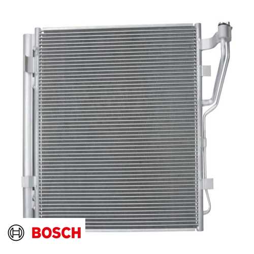 KLIMA RADYATÖRÜ  DIZEL I30/ELANTRA/CEED 2006-