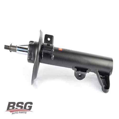 AMORTISÖR ÖN SAG - SOL BM W204 07-14 Ürün Görseli