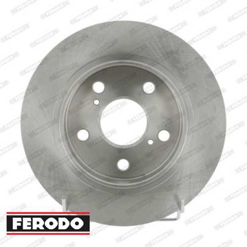 JAPON COROLLA JAPON FREN DISKI ARKA Ürün Görseli