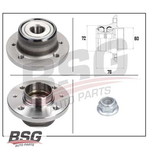 PORYA ARKA ABS SIZ BM MEGAN I SCEBIC I  KANGO R21 92-