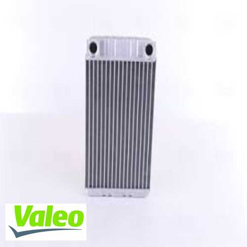 KALORİFER RADYATÖRÜ MERCEDES W203 2000>2007 CL203 2002>2008 S203 2002>2007 C209 2002>2009 A209 2003>2010 R230 2006>2012