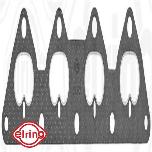 MANIFOLD CONTASI EGZOS  1.4-1.6 ASTRA F-G CORSA B VECTRA B 96-01