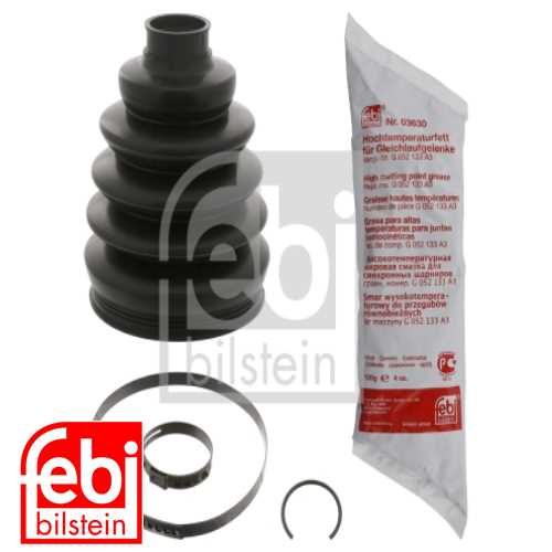 VW T5,5-T6 VW AKS KÖRÜGÜ DIS 306707 Ürün Görseli