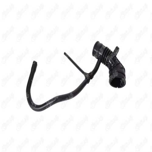 FIAT PALIO FIAT HAVA FILTRE HORTUMU Ürün Görseli