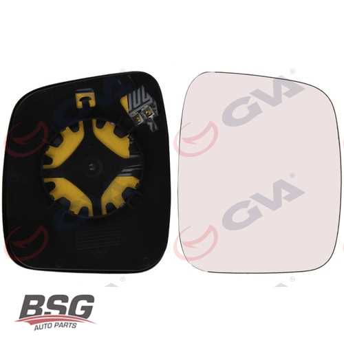 FIAT FIORINO/BIPPER/NEMO FIAT AYNA CAMI SAG ISITMALI Ürün Görseli