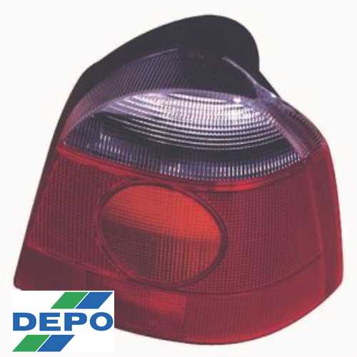 STOP LAMBASI SAG  BM TWINGO 93-98