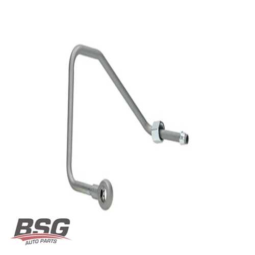 TURBO YAGLAMA BORUSU  2,3 MJT DUCATO III 06-