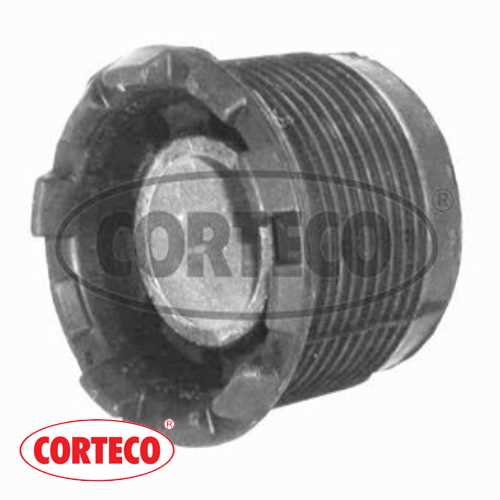 TRAVERS TAKOZU ARKA  601-611 638 VITO 1996-2003