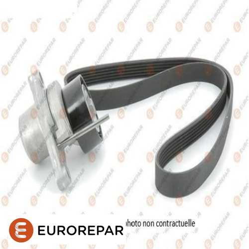 V KAYIS SETI  1.5 HDI 301/2008/308/508 II/PARTNER/RIFTER 17-