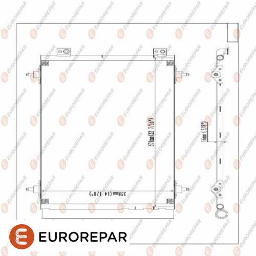 EKLIMKONDENS    97-00