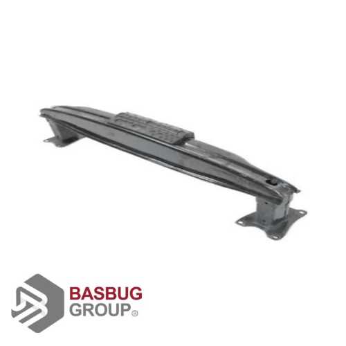 TAMPON DEMIRI ARKA  BM JETTA 10-