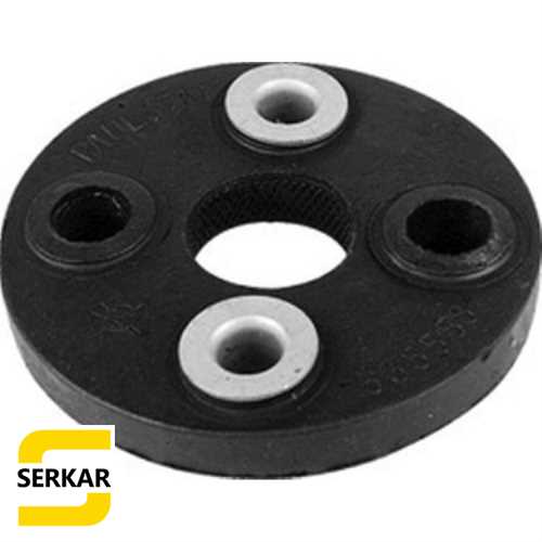 R12 DİREKSİYON KAPLINI  Ürün Görseli