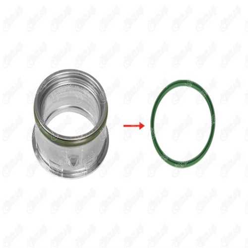 VW UNIVERSAL VW TURBO HORTUM CONTASI Ürün Görseli