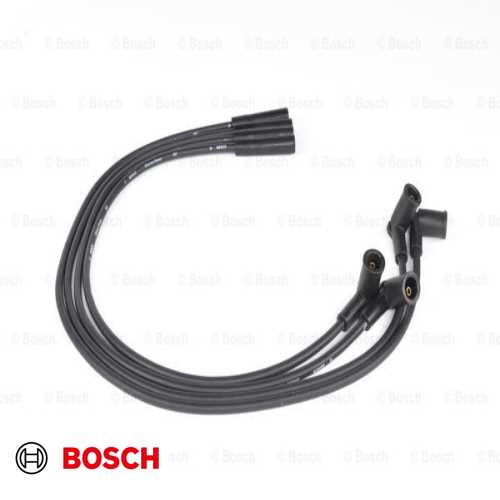 BUJI KABLOSU 95BF 12283/84 / 96BF 12286/87 1.3 BENZINLI FIESTA/KA 95-02