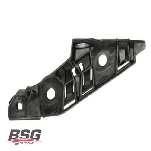 TAMPON BRAKETI ÖN SOL  BM PASSAT 17-