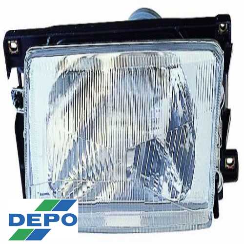 FAR SAG 1AE 006 319-181 BM POLO 91-94