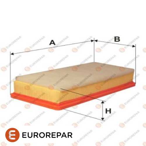 HAVA FILTRESI  A14NET-A16LET-A20NHT-A20DTH INSIGNIA A 09- Ürün Görseli