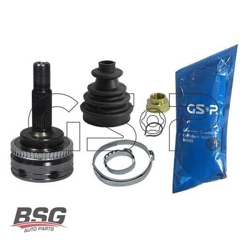 AKS KAFASI DIS ABS`LI 1.3 YARIS (P1) 99-01 Ürün Görseli