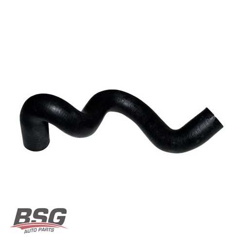 RADYATÖR HORTUMU ALT  1,8 TDCI FOCUS/C-MAX 98-05