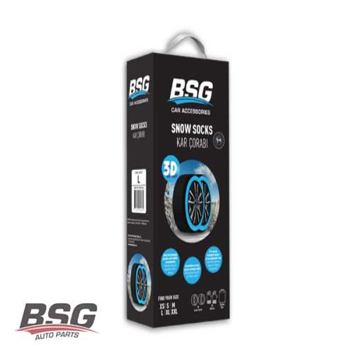 KAR ÇORABI M BM BM BM Ürün Görseli