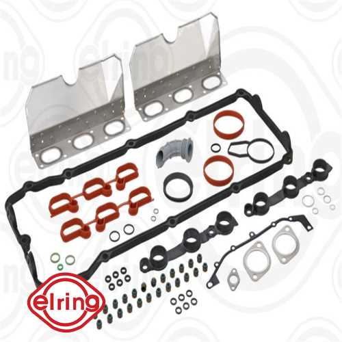 TAKIM CONTA ÜST  M54 E46-39-60-38-X3-X5 02-06