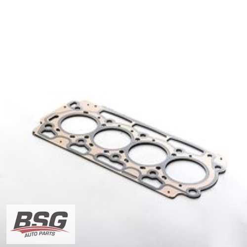 SILINDIR KAPAK CONTASI 1 TIRNAK  1,35 mm 1.4 TDCI/HDI 206/307/FIESTA 02-08