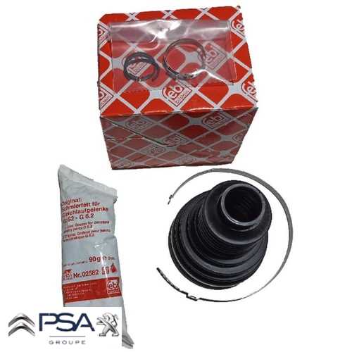 PSA 207/208/301/2008 PSA ROT BASI SAG Ürün Görseli