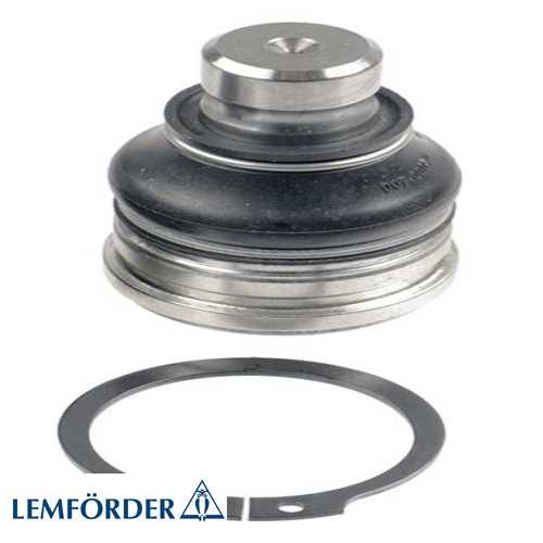 PSA C4 AIRCROSS PSA ALT ROTIL ÖN Ürün Görseli