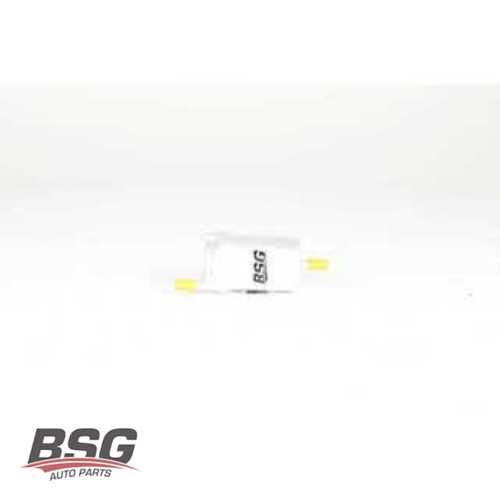 YAKIT FILTRESI 4 BAR / KL176/6D / H155WK BBY-BKY-BBZ-BGU-BLF-BLP-BME-BSE 1,4 16V-1,6-1,6 16V POLO-CORDOBA-FABIA-GOLF5-JETTA-A3 01-