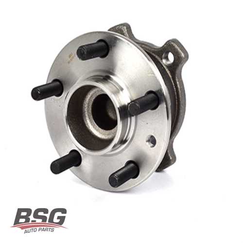 PORYA ARKA RULMANLI 6G91 2C299 FAE/FAC BM MONDEO/GALAXY 07-