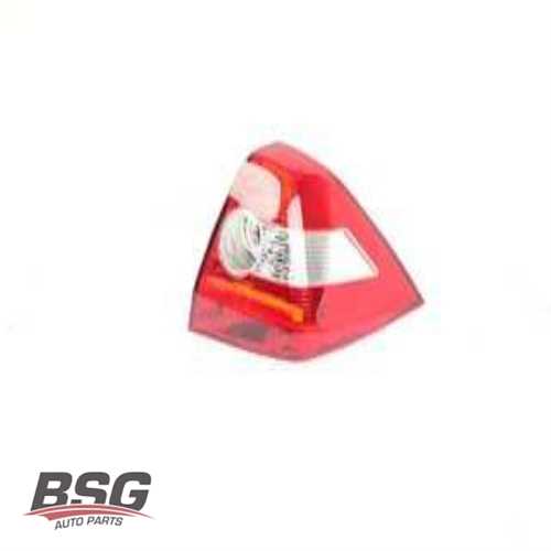 STOP LAMBASI SOL   BM MEGAN II 02-05 Ürün Görseli