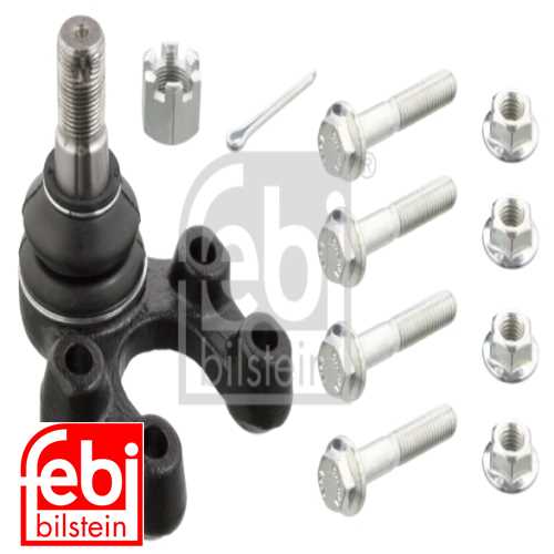 JAPON CABSTAR (F24) JAPON ROTIL ALT Ürün Görseli