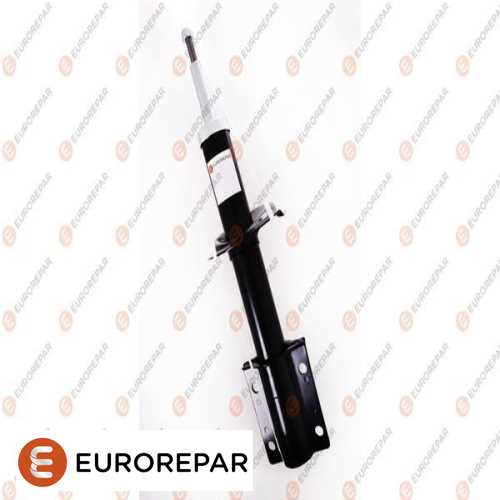 AMORTISÖR ARKA  B.M C5 III (X7) / 407 09- Ürün Görseli