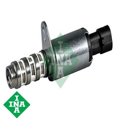 FORD FORD/KA/LINEA/PUNTO FORD SOLENOID VALF