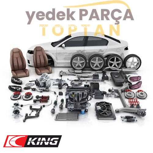 JAPON Pick-Up YD25 JAPON ANA YATAK Ürün Görseli