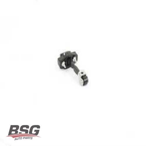 KAPI GERGISI ÖN  BM CLIO IV 12-