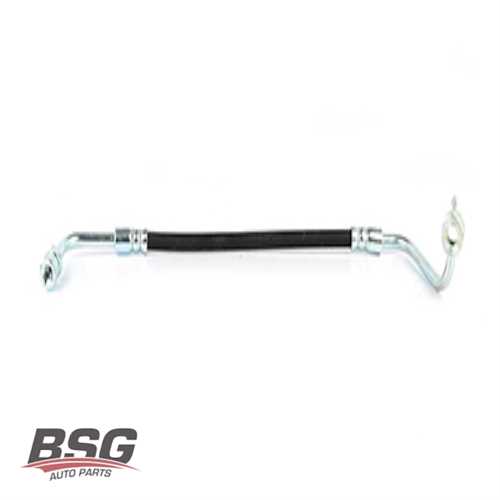 FREN HORTUMU ÖN SOL 2.5 TRANSIT 87-