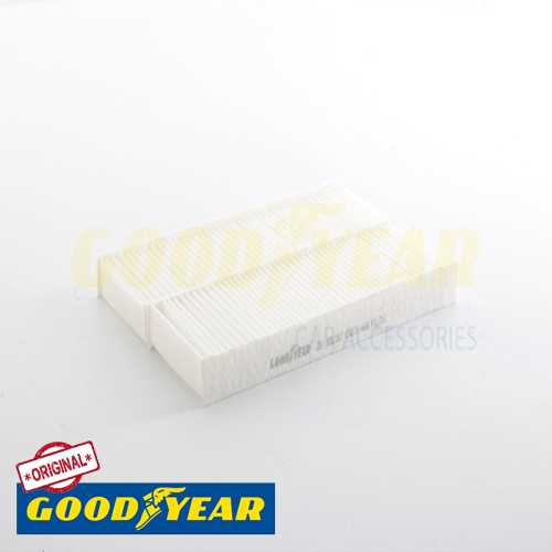 VW A6 VW POLEN FILTRESI E1944LC-2 - LAK 239/S (ÇIFTLI)KARBONLU