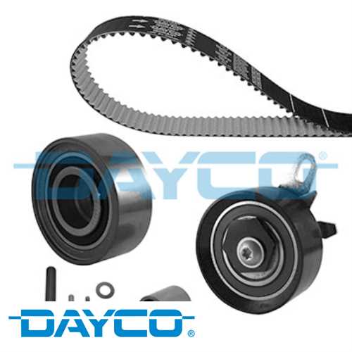 TRIGER SETI 141 DIS/ 530048210 / K015661XS BJK-BJL-BJM 2,5 TDI CRAFTER 06-12