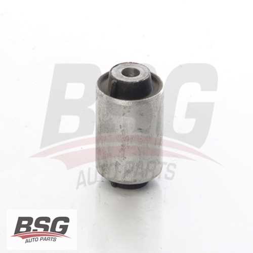 SALINCAK BURCU ARKA  BM 117-156-176-246 2012-2018 Ürün Görseli